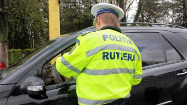Veste proastă pentru șoferi români. Anunțul făcut azi de Poliția Română