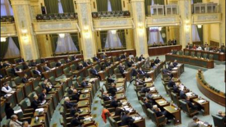 Propunerea de consacrare a zilei de 15 martie ca zi a comunității maghiare, retrimisă la comisii