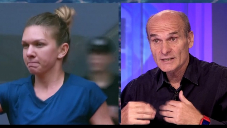 Simona Halep. Veste groaznică pentru numărul 1 WTA. Lovitură de proporţii
