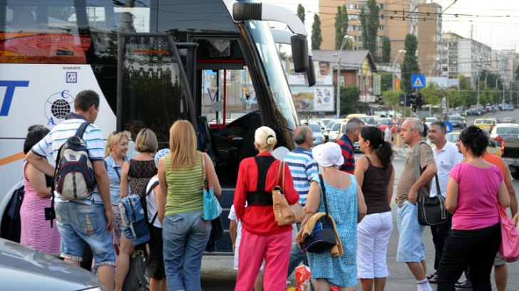 ANAT: Fond de sprijin pentru turiștii care au cumpărat pachete de la Omnia de peste 1000 de euro