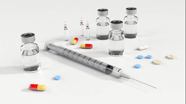 Nu mai combina niciodată aceste medicamente