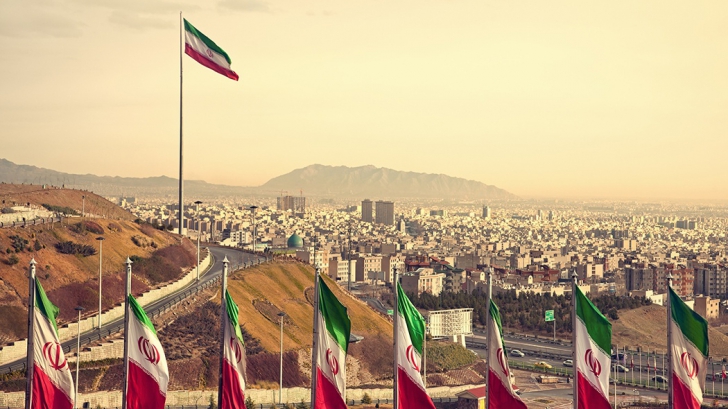 Răspunsul Iranului după tensiunile privind Acordul nuclear contestat de Administraţia Trump