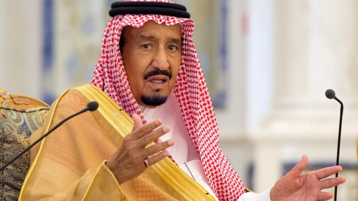 Atac armat la Palatul Regal din Arabia Saudita: doi morți și trei răniți