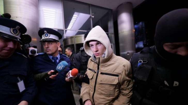 Jihadistul craiovean rămâne în închisoare