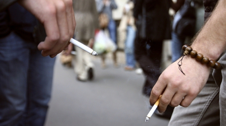 Fumătorii, vizați de taxe mai mari