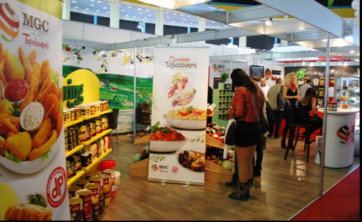  “Ziua Porților Deschise” la MGC Topoloveni (P)