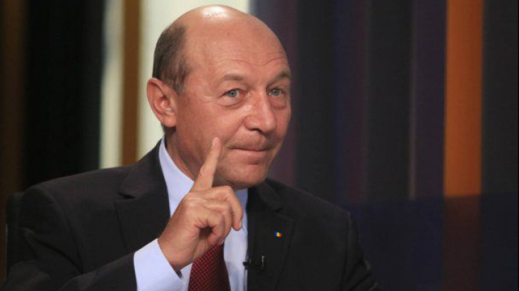 Manda: Băsescu vrea să vină la Comisia SRI, dar a cerut ca audierea sa să mai aștepte