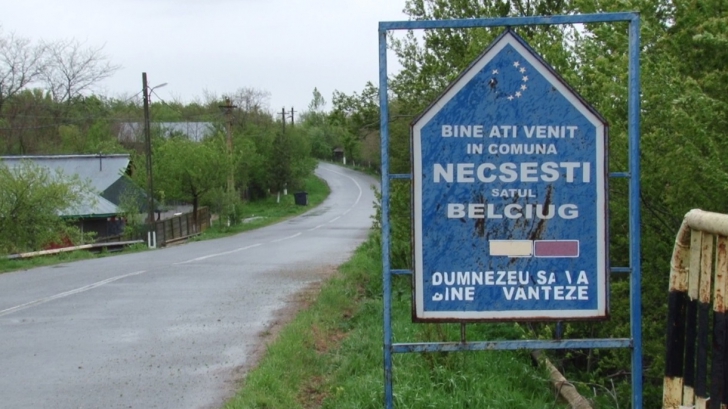 Aceasta este cea mai SĂRACĂ localitate din România