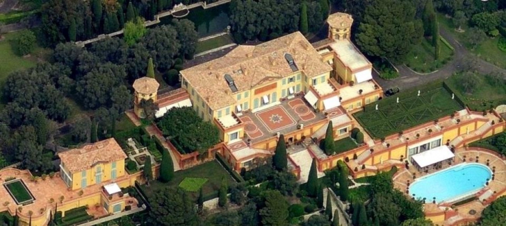 Cum arată şi unde se află cea mai scumpă casă din lume. Costă 1 miliard de euro