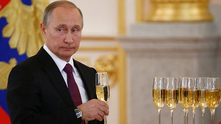 Vladimir Putin a împlinit 65 de ani. Unde și-a petrecut ziua de naștere liderul de la Kremlin
