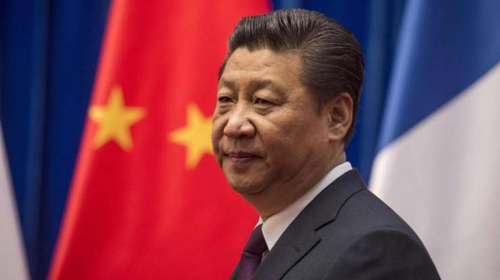 Congresul Partidului Comunist Chinez. ”Xi Jinping, cel mai autoritar lider de la Mao încoace”