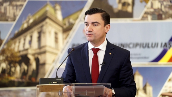 Mihai Chirica comentează tensiunile actuale din PSD: ”Acest nou scandal arată...”