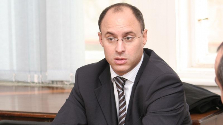 Fostul ministru Zsolt Nagy a fost eliberat condiționat din închisoare