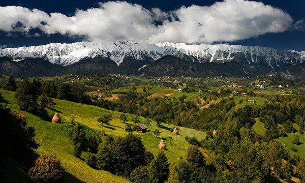 Yellowstone-ul european. Ce vor filantorpii să facă din România: sunt vizate suprafețe uriașe de teren din zona Transilvaniei