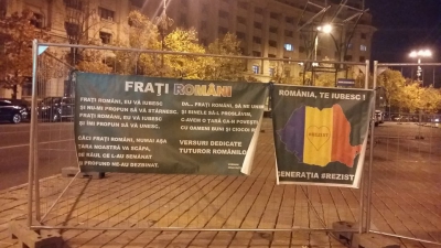 #LEGILE JUSTIȚIEI! Peste 60.000 de români au protestat în Capitală și în marile orașe din țară 