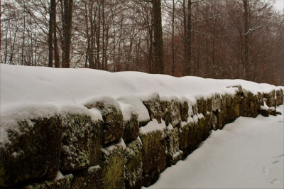 GALERIE FOTO&VIDEO. Imagini spectaculoase cu locul din România despre care se spune că e SFÂNT 