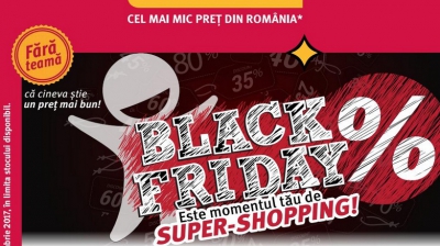 Catalog Altex Black Friday 2017