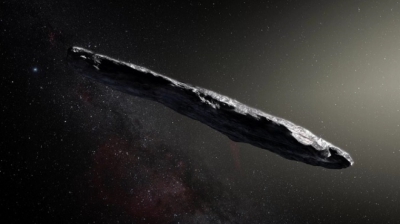 Un asteroid în formă de ȚIGARĂ se apropie de Pământ. Anunțul făcut de NASA