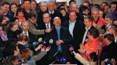 Doru Paraschiv: La alegerile din 2009, au fost supraveagheate foarte multe persoane fără mandat