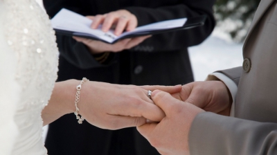 Cea mai puternică rugăciune pentru căsătorie. Face minuni!