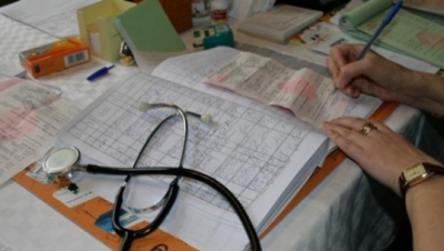 Guverunl a decis recent taxarea concediilor medicale