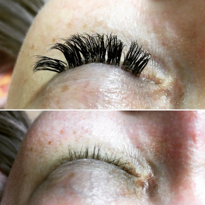 Tot internetul râde de ele. Au vrut să "se facă frumoase" cu bani puţini!