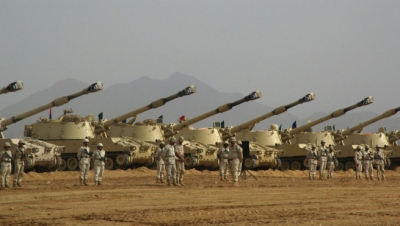 Declarația sumbră ce anunță un conflict cu urmări de neimaginat: ”El este noul Hitler”