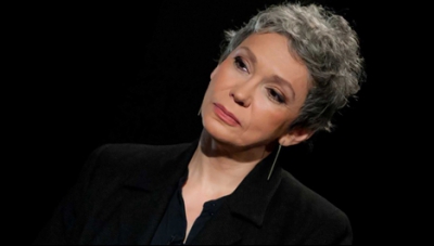 Oana Pellea, critici dure pentru cei care îl laudă pe Andrei Gheorghe