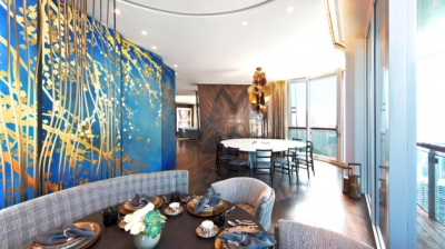 S-a vândut cel mai SCUMP APARTAMENT din lume, cu suma record de 72 de mil de dolari. Cum arată