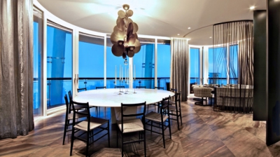 S-a vândut cel mai SCUMP APARTAMENT din lume, cu suma record de 72 de mil de dolari. Cum arată