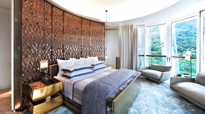 S-a vândut cel mai SCUMP APARTAMENT din lume, cu suma record de 72 de mil de dolari. Cum arată