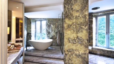 S-a vândut cel mai SCUMP APARTAMENT din lume, cu suma record de 72 de mil de dolari. Cum arată