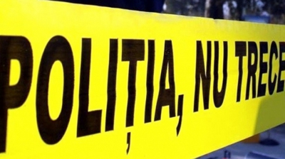 Crima in Călărași