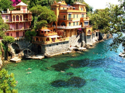 Portofino Italia
