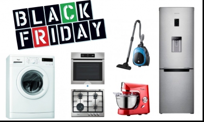 Emag Ro Oferta BombÄƒ La Electrocasnice De Black Friday 2017