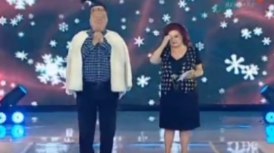 "Revelioanele cu Stela şi Arşinel". Imagini de colecţie din perioada comunismului, dar şi din 2000