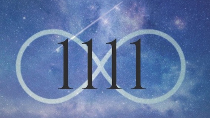 Astăzi este 11.11. Intrarea într-o nouă dimensiune şi Flăcările gemene. Cum te afectează