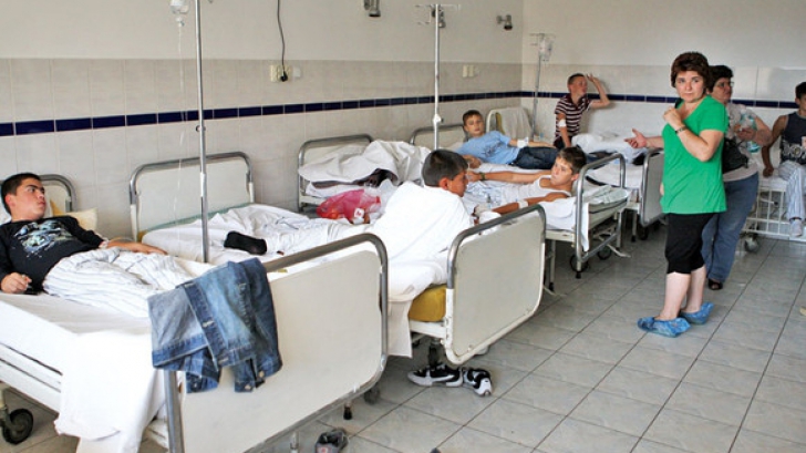 Spitalele din România, în criză. Medicii ar putea rămâne fără salarii în luna decembrie
