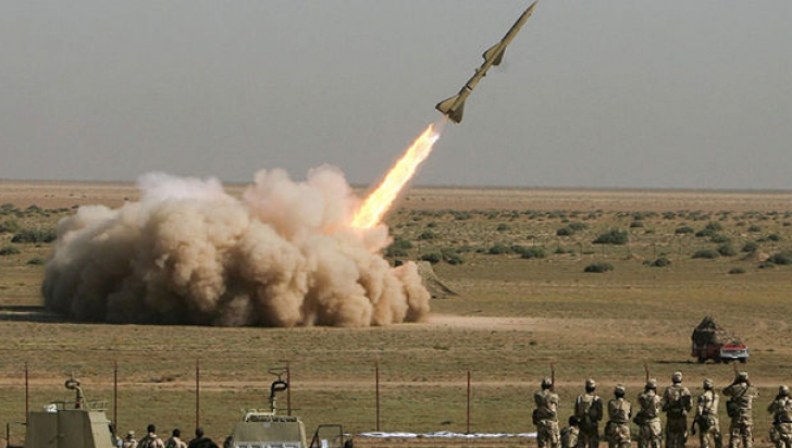 Iranul, amenințare directă pentru Europa: ”Dacă e nevoie, vom mări raza rachetelor balistice”