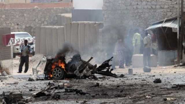 MĂCEL. Cel puțin 50 de morți într-un atac kamikaze care cutremură lumea marți dimineață - LIVE