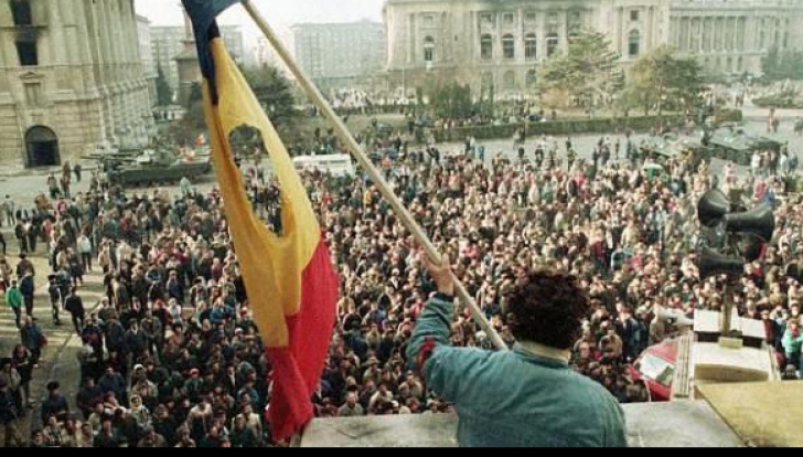 Realitatea Românească: Secretele Revoluţiei din 1989, nedezvăluite până acum