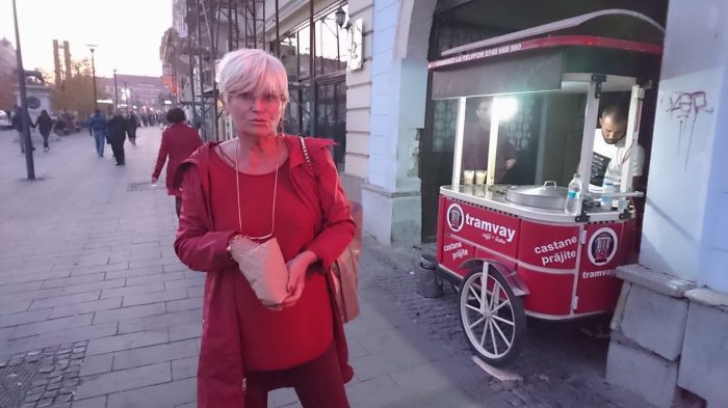 Monica Tatoiu, critici dure la adresa Clujului: "A fost un şoc"