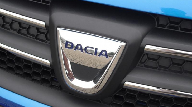 Dacia, modelul care sperie Europa. Dacă îl vezi pe stradă, îl confunzi cu Audi, BMW şi VW