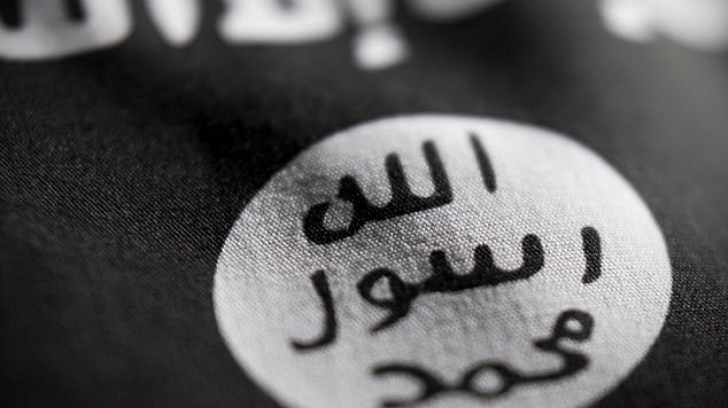 Gruparea ISIS a piratat un post de radio cunoscut! Ce au transmis timp de 30 de minute