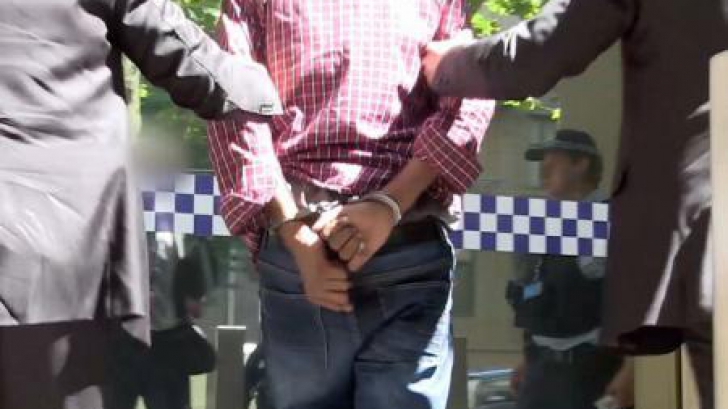 Un bărbat care pregătea un atentat de Anul Nou în Australia a fost arestat