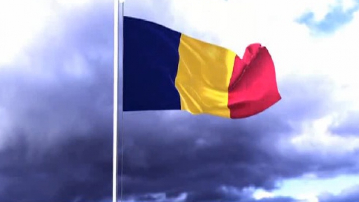 La mulţi ani, România! În fiecare zi e ziua ta!