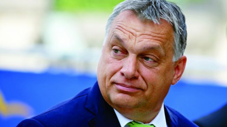 Orban, reales la conducerea Fidesz. Premierul ungar a promis să-şi transforme "ireversibil" ţara