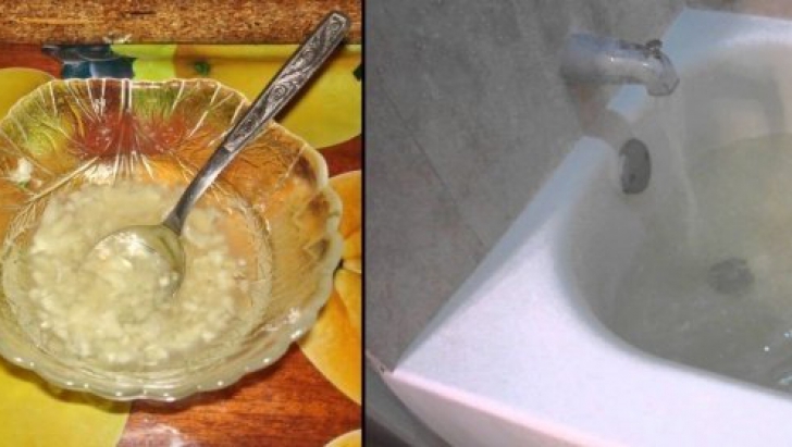 Ce se întâmplă dacă pui mujdei de usturoi în cadă când faci baie. Sună ciudat, dar e miraculos!