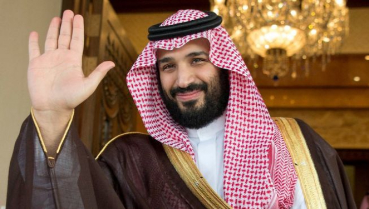 ”Anticorupția” din Arabia Saudită - prinți arestați pentru consolidarea puterii viitorului rege