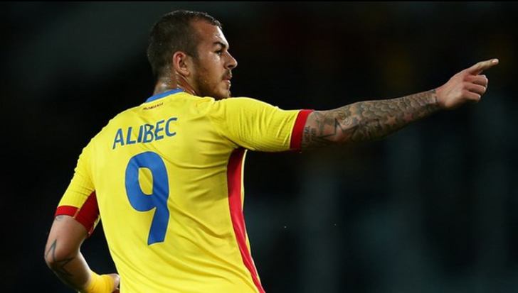 Şumudică a vrut să-l transfere pe Alibec la Kayserispor. Ce răspuns i-a dat Gigi Becali